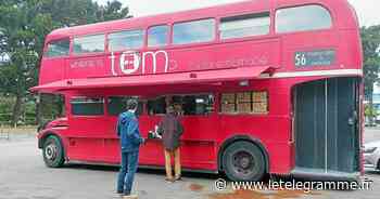 Lorient - À Lorient, le food-truck Where is Tom cherche son nouveau Tom - Le Télégramme