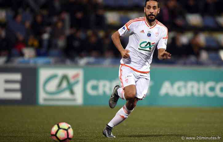 Lorient : Un ancien joueur pro jugé pour blanchiment dans un vaste trafic de cocaïne - 20 Minutes