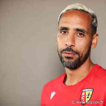 Face au tribunal de Lorient, Walid Mesloub plaide la « négligence » - L'Équipe.fr