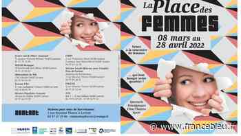 "La place des femmes" à Kervénanec à Lorient avec la MPT jusqu'au 28 avril - France Bleu