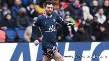 PSG-Lorient : les compos officielles - Daily Mercato