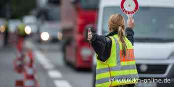Falscher Polizist bestiehlt geflüchtete Familie aus Ukraine