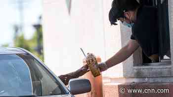 Why Starbucks stopped rewarding its stockholders