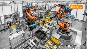 Mindelheim: Grob wächst ? nicht nur bei den Hallen | Mindelheimer Zeitung - Augsburger Allgemeine