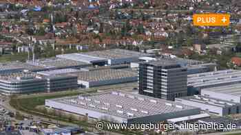 Mindelheim: Maschinenbauer Grob will bei Batteriefabriken mitmischen | Mindelheimer Zeitung - Augsburger Allgemeine