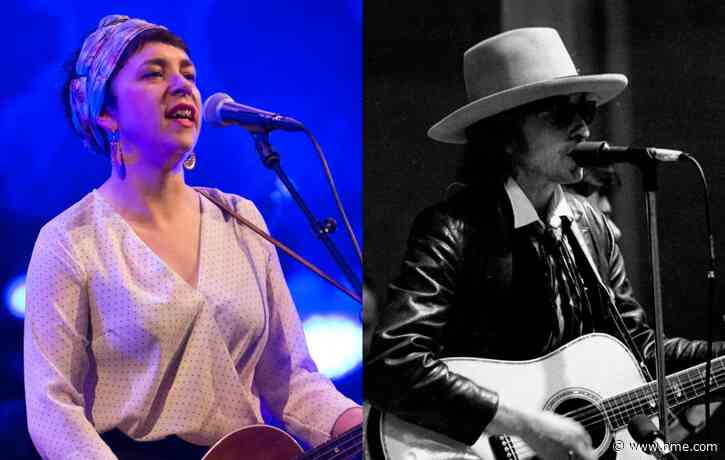 Hear Lisa O’Neill’s ‘All The Tired Horses’ Bob Dylan cover from ‘Peaky Blinders’ finale