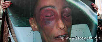 Cucchi, trasferiti nel carcere militare di Santa Maria Capua Vetere i due carabinieri condannati - Secolo d'Italia