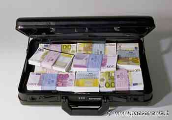 Capua / Caserta – Falsi candidati al concorso nella Finanza, 10mila euro per ogni prova - Paesenews