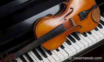 Concerto per la pace - 7 aprile 2022 - al Teatro "Ricciardi" di Capua | - CasertaWeb