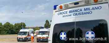 Giussano: Croce Bianca e Comune per altri tre anni di “Servizio amico” - Il Cittadino di Monza e Brianza