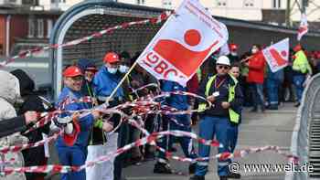 Chemie- und Pharmaindustrie einigen sich auf „Brücken-Tarifvertrag“