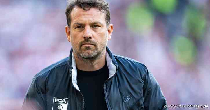 FC Augsburg will «Riesenschritt» zum Klassenerhalt machen