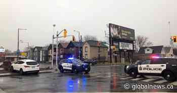 Safety reviews planned for two Hamilton intersections