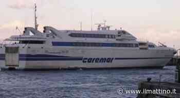 Maltempo a Napoli, fermi quasi tutti gli aliscafi diretti a Capri - ilmattino.it