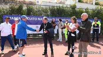 Capri prima tappa del Circuito dei tornei paralimpici Fisdir - ilmattino.it