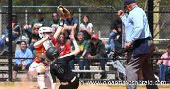 Olean plays well in season- opening loss to Langley (Va.) - Olean Times Herald