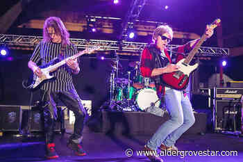 Next Langley Charitable Nights features Bryan Adams tribute – Aldergrove Star - Aldergrove Star