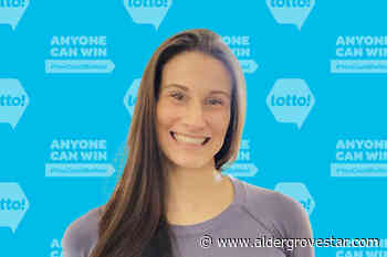 Surrey winner pick $150000 lottery ticket at Langley store – Aldergrove Star - Aldergrove Star