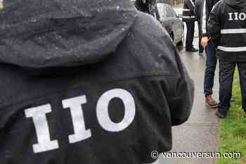 Investigation underway after man injured in incident with Langley RCMP - Vancouver Sun