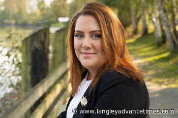 COVID benefits to Langley East businesses totalled $5.8 million: MLA – Langley Advance Times - Langley Advance Times