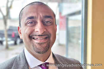 Minister of Jobs, Economic Recovery and Innovation sits down with Langley business leaders – Langley Advance Times - Langley Advance Times