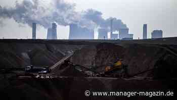 Kohle aus Russland: EU-Kommission schlägt Importverbot vor