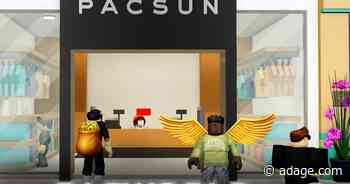 What PacSun and Wendy's can teach brands about Roblox and Meta's Horizon Worlds