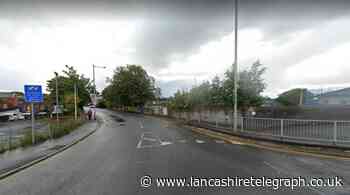 Woman arrested on suspicion of ABH after allegedly assaulting baby in the street