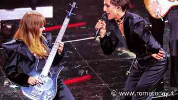 I Maneskin riempiono il Circo Massimo: oltre 70mila biglietti venduti