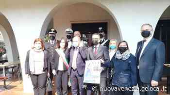 Villa Isonzo di Stra, confiscata alla Mala del Brenta ora ospita i profughi ucraini - La Nuova Venezia