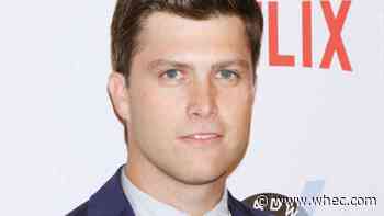 SNL's Colin Jost coming to del Lago