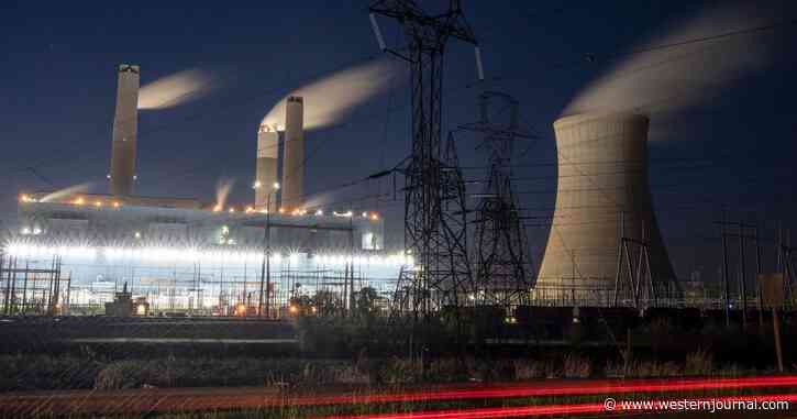 Foreign Entities Scanning Our Critical Infrastructure - Attack on Homeland Imminent?