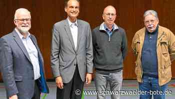 Bürgernetzwerk Mötzingen: Umzug ins neue Büro erfolgt frühestens im Mai