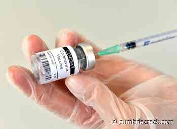 Coronavirus vaccination hubs close doors - cumbriacrack.com - Cumbria Crack