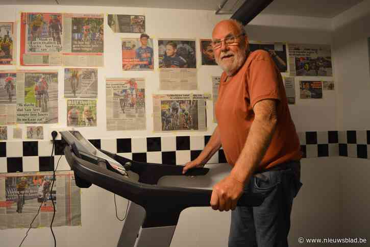 “Eigenlijk ben ik geen Rus maar Oekraïner”, zegt grootste Van der Poel-fan na opgemerkt televisiedebuut