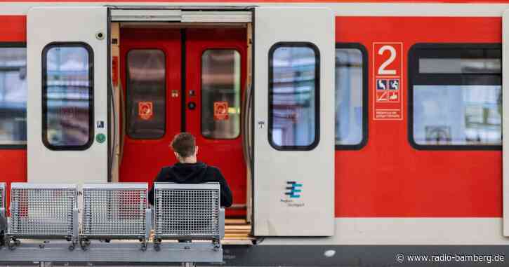 S-Bahn-Strecke in Osterferien mit Sperrungen und Ausfällen