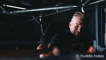 Fredericton's Potential Motors Announces Plans To Build Off-Road Electric Vehicles - Huddle Today