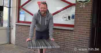 Liberalen kiezen Bjorn Geirnaert als hun meest verdienstelijke Zelzatenaar - Het Laatste Nieuws