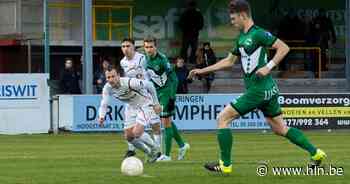 Gino Pauwels ziet efficiënt Zelzate de maat nemen van Wetteren (0-3): “Het had ook anders kunnen lopen” - Het Laatste Nieuws