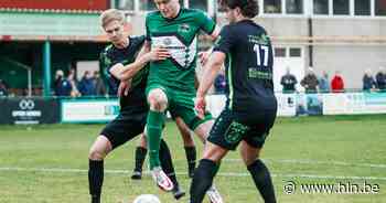 Tars Notteboom met KVV Zelzate te sterk voor VK Ninove: “Deze week bewezen dat we ook tegen top vijf kunnen winnen” - Het Laatste Nieuws