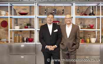 When is MasterChef 2022 on TV and who are the heat 3 contestants?