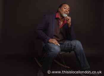 Reginald D. Hunter is coming to Bromley - Get tickets