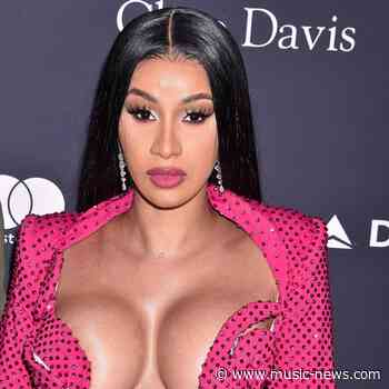 Cardi B wins injunction forcing YouTuber to delete defamatory videos