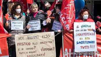 "No ai sostegni agli hotel di Roma che hanno licenziato 340 persone"