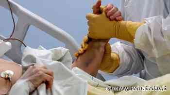 Coronavirus a Roma e nel Lazio, il bollettino dei nuovi contagi: i dati del 5 aprile 2022
