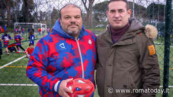 Il rugby diventa inclusivo con il progetto “Sportlife”
