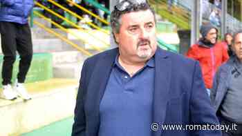 Audace, la riconoscenza del DG Matrigiani "Grazie a Spinelli che mi ha voluto fortemente qui"