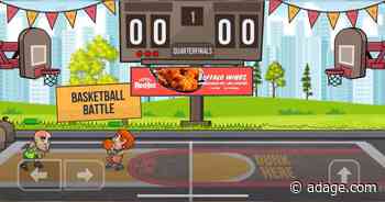 New video game measurement allow brands to evaluate how much attention is paid to in-game ads