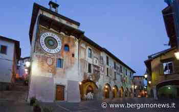 Clusone, il sindaco lancia il centro commerciale all’aperto: “Ma i negozianti cambino mentalità” - BergamoNews.it