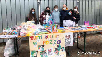 Clusone, un mercatino per il Malawi - MyValley.it